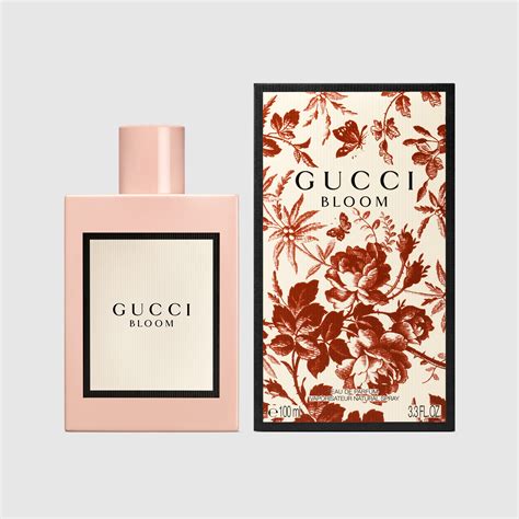 gucci bloom edp|Gucci Bloom 100ml eau de parfum .